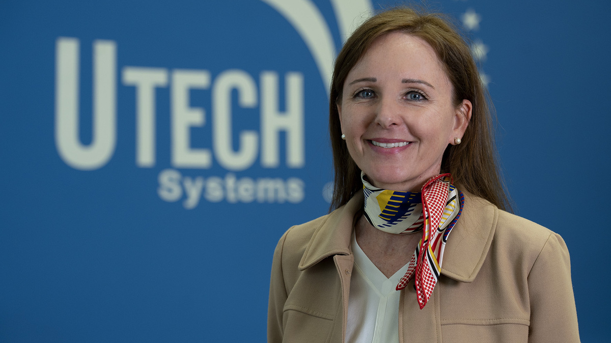 Manuela Viana Rivas-Dreer freut sich über den Export nach Chile.