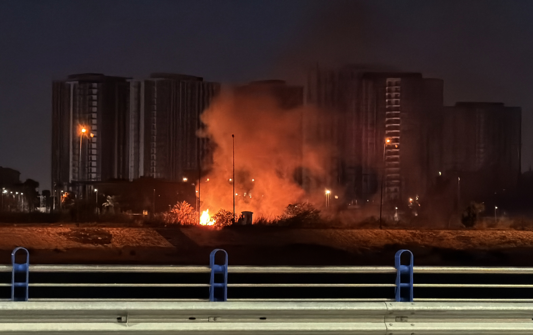 Gefährliche Eskalation: Irans Regime weitet Krieg auf den Irak aus [premium]