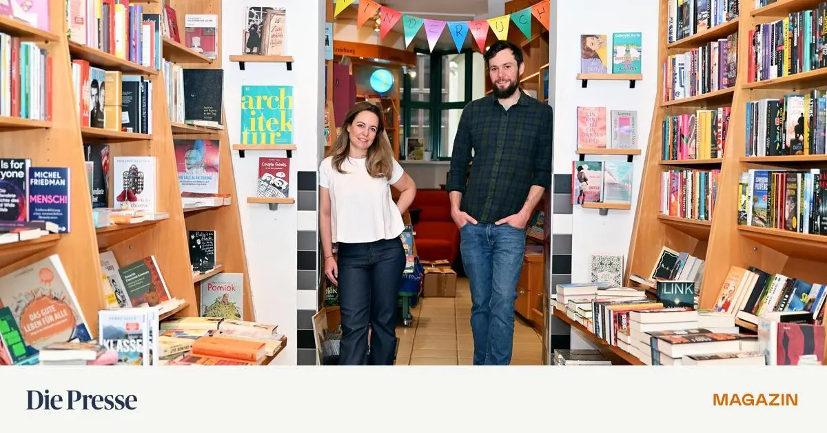 Landstra-e-bis-D-bling-Es-gibt-sie-noch-die-Wiener-Buchh-ndler-premium-