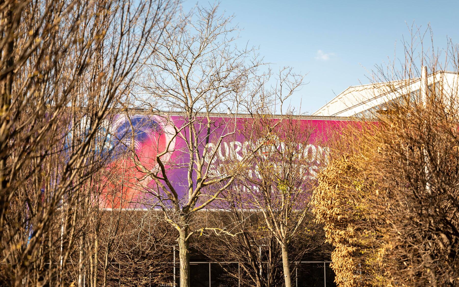 Große Gegendemo zum Song Contest in Wien angemeldet