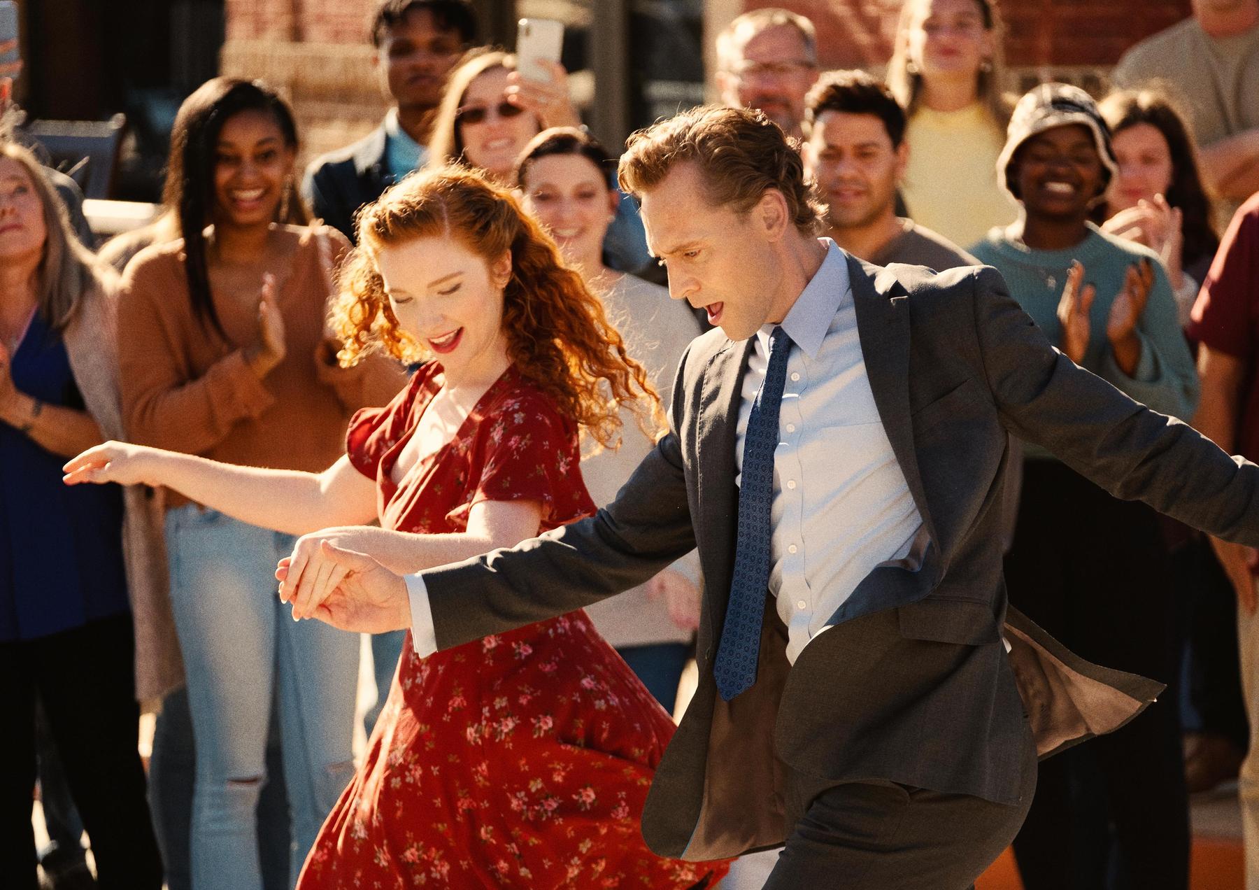 „The Life of Chuck“: Wir müssen alle sterben. Wie schön! [premium]