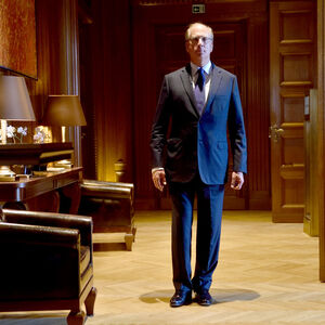 Wenn man sich um eine Region Sorgen machen müsste, dann um Europa, sagt Blackrock-Chef Larry Fink.