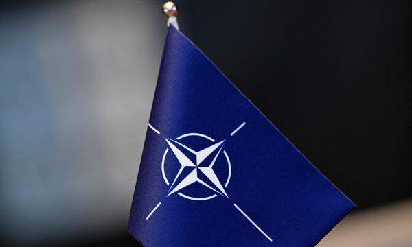 Schweden soll am morgigen Donnerstag offiziell 32. Mitglied der Nato werden.