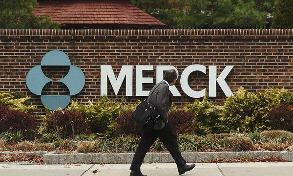 Merck Annouces Job Cuts