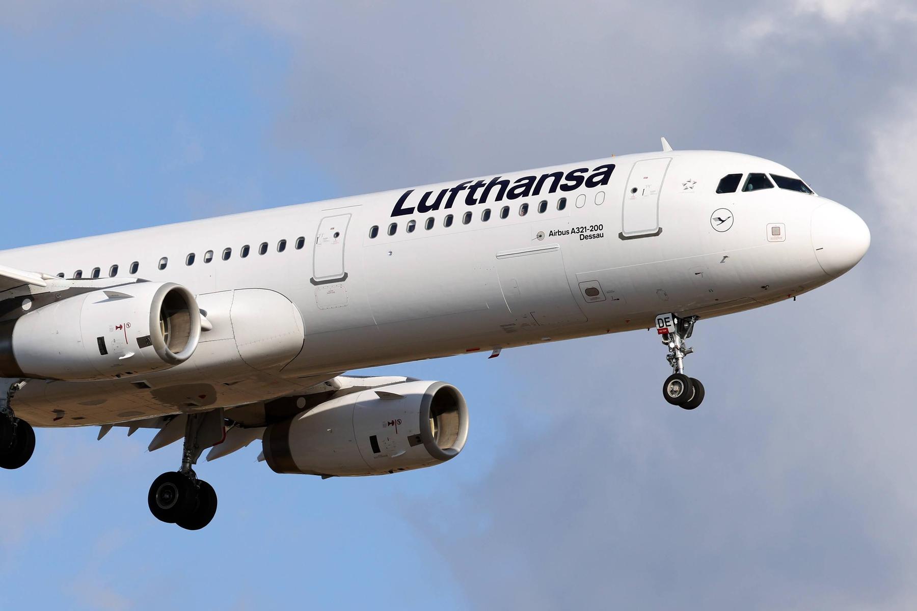 Lufthansa will 4000 Stellen streichen, AUA nicht betroffen
