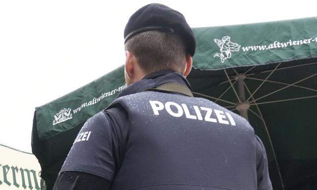 Symbolbild: Polizei