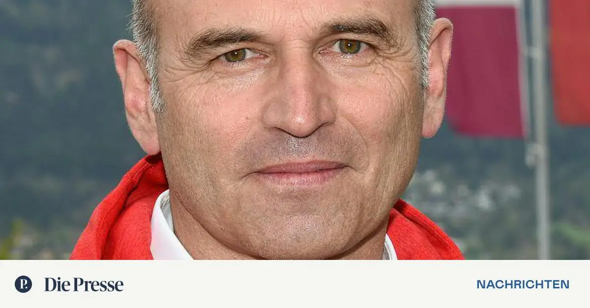 Toni Giger „Panorama statt Tunnelblick“