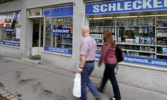 Schlecker