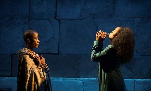 Vergils „Aeneis“ lieferte den Stoff für Henry Purcells Oper „Dido and Aeneas“. Zentral dabei: Didos Suizid.