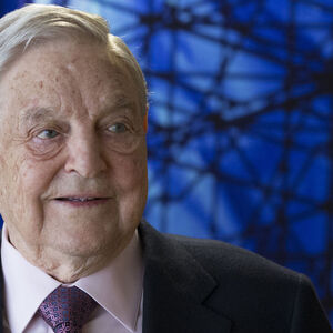 George Soros 