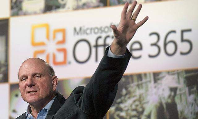 Bericht: Microsoft erhöht Preise für Unternehmens-Lizenzen