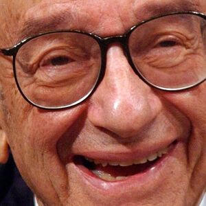 Alan Greenspan 