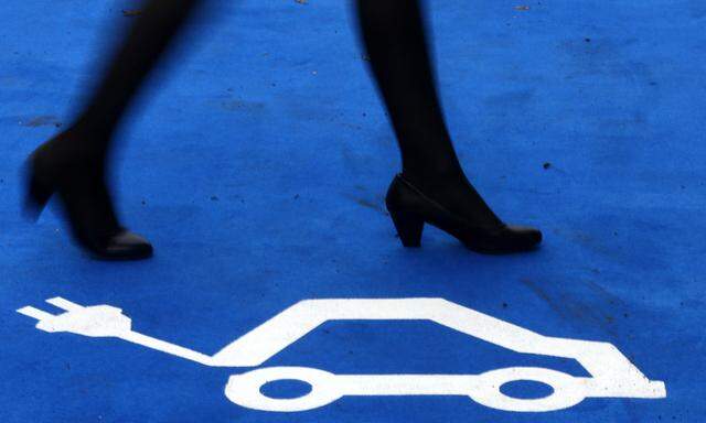 E-Autos werden in Niederösterreich extra gefördert