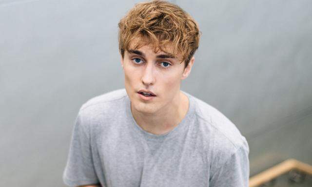 Sam Fender