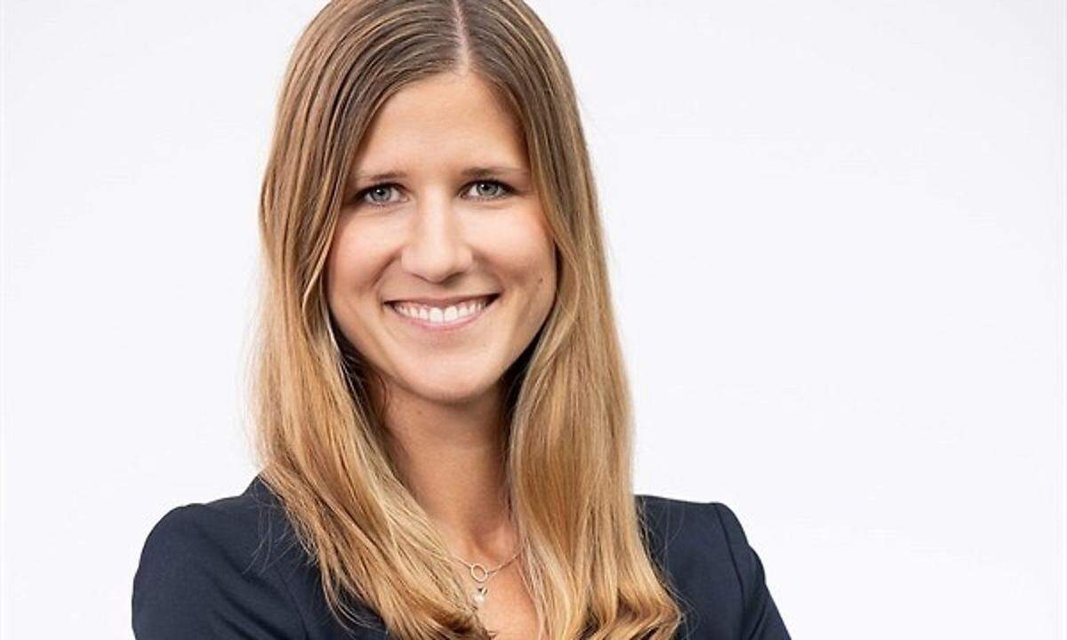 Melanie Wallner ist seit Anfang Juli Leiterin der Marketingabteilung und Öffentlichkeitsarbeit bei STIHL Österreich. Neben der Neuausrichtung der Kommunikationsstrategie steht für die 34-Jährige vor allem der Ausbau des Online Bereichs im Fokus.