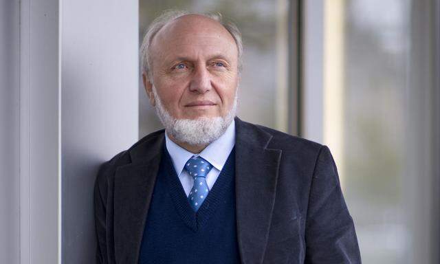 Hans-Werner Sinn: 