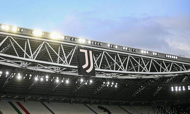 Juventus-Stadion