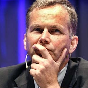 Styria-Vorstandsvorsitzender Horst Pirker