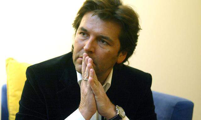 Thomas Anders