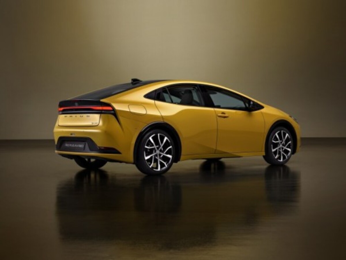 Marktstart des neuen Prius ist spätestens Juli, bestellbar ist er ab März - dann nämlich, wenn die Preise vorliegen. 