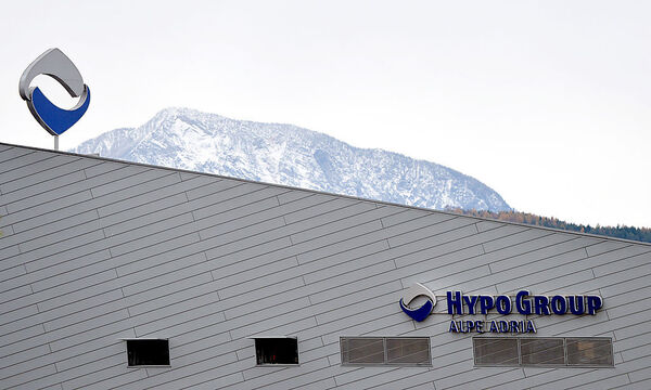 HYPO ALPE-ADRIA-BANK