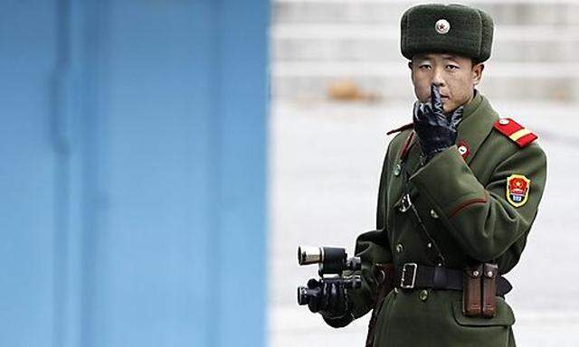 Westen hofft auf Öffnung Nordkoreas