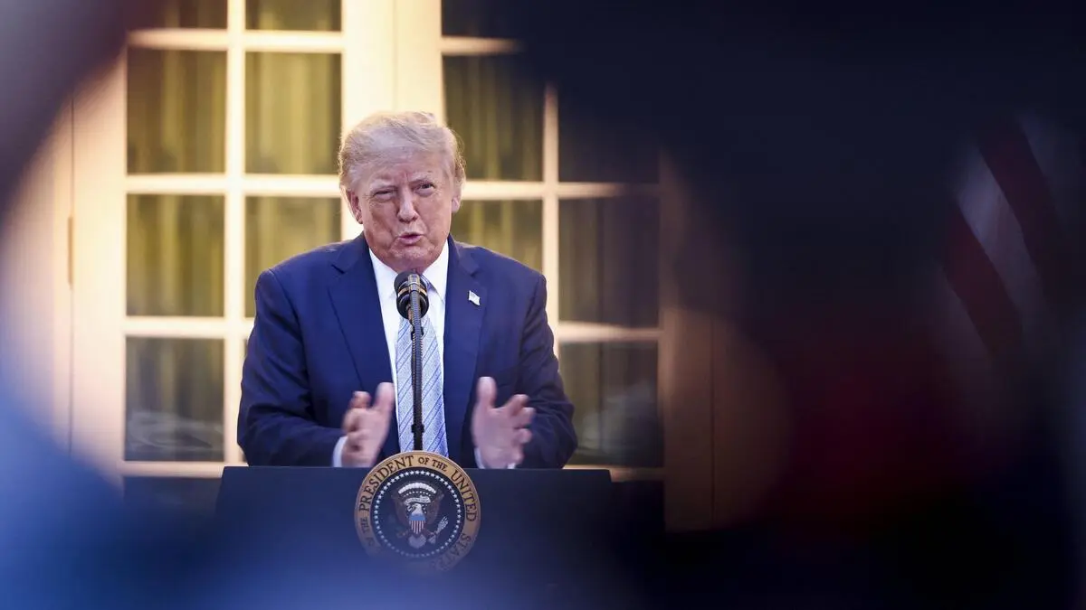 Nach dem Erdöl will Trump jetzt auch das Gold von Venezuela