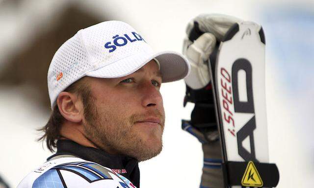 Bode Miller