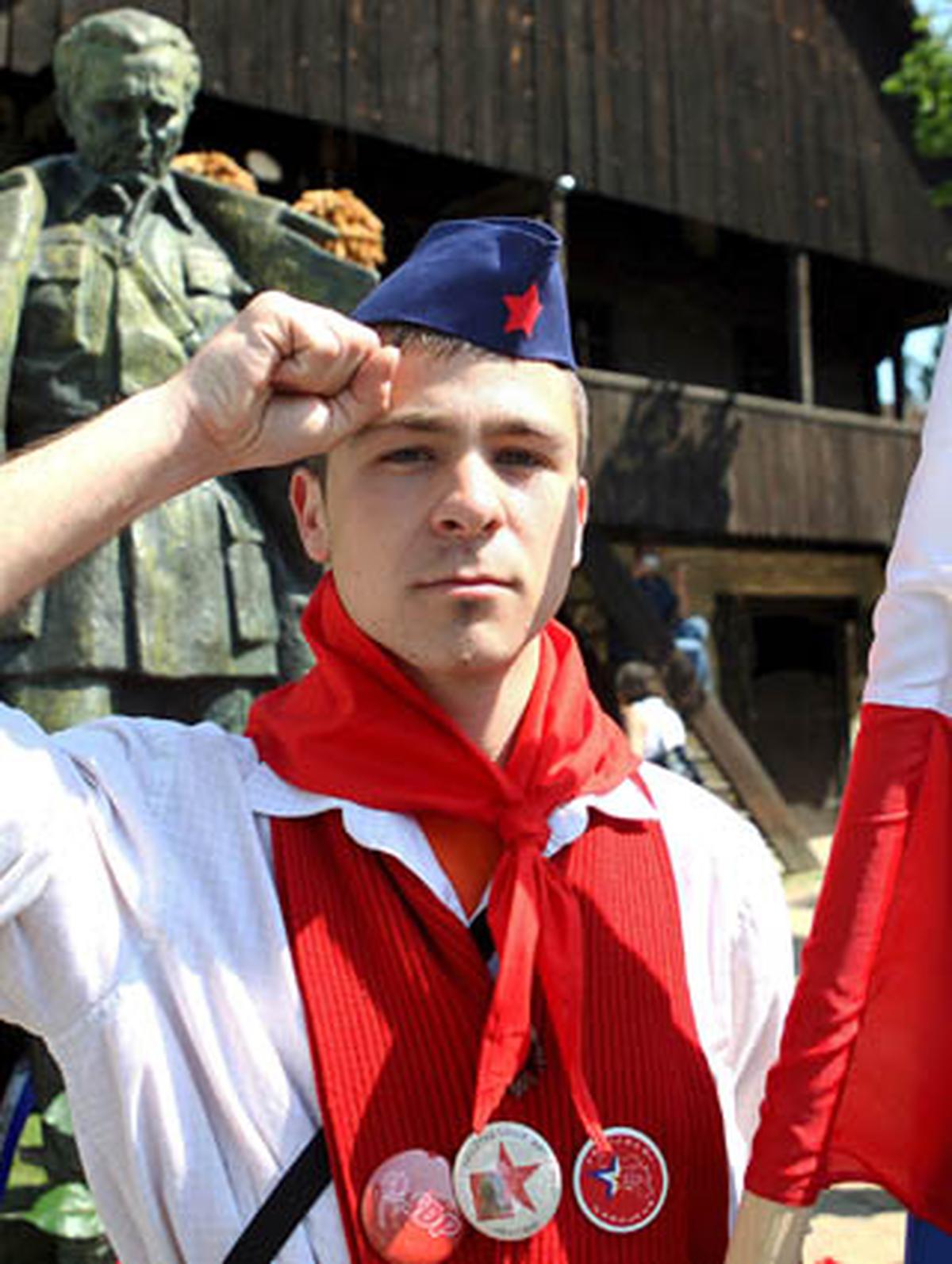 Vor 30 Jahren starb Jugoslawiens Staatschef Tito