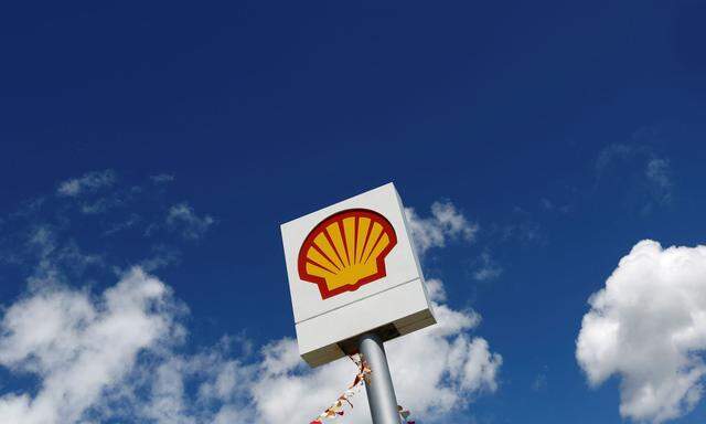 Der Ölkonzern Shell hat für 9,5 Milliarden US-Dollar ein Schiefergasvorkommen im US-Bundesstaat Texas verkauft