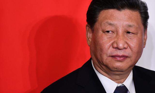 Xi Jinping, habe nie ein Hehl daraus gemacht, dass er die Demokratie ablehne.