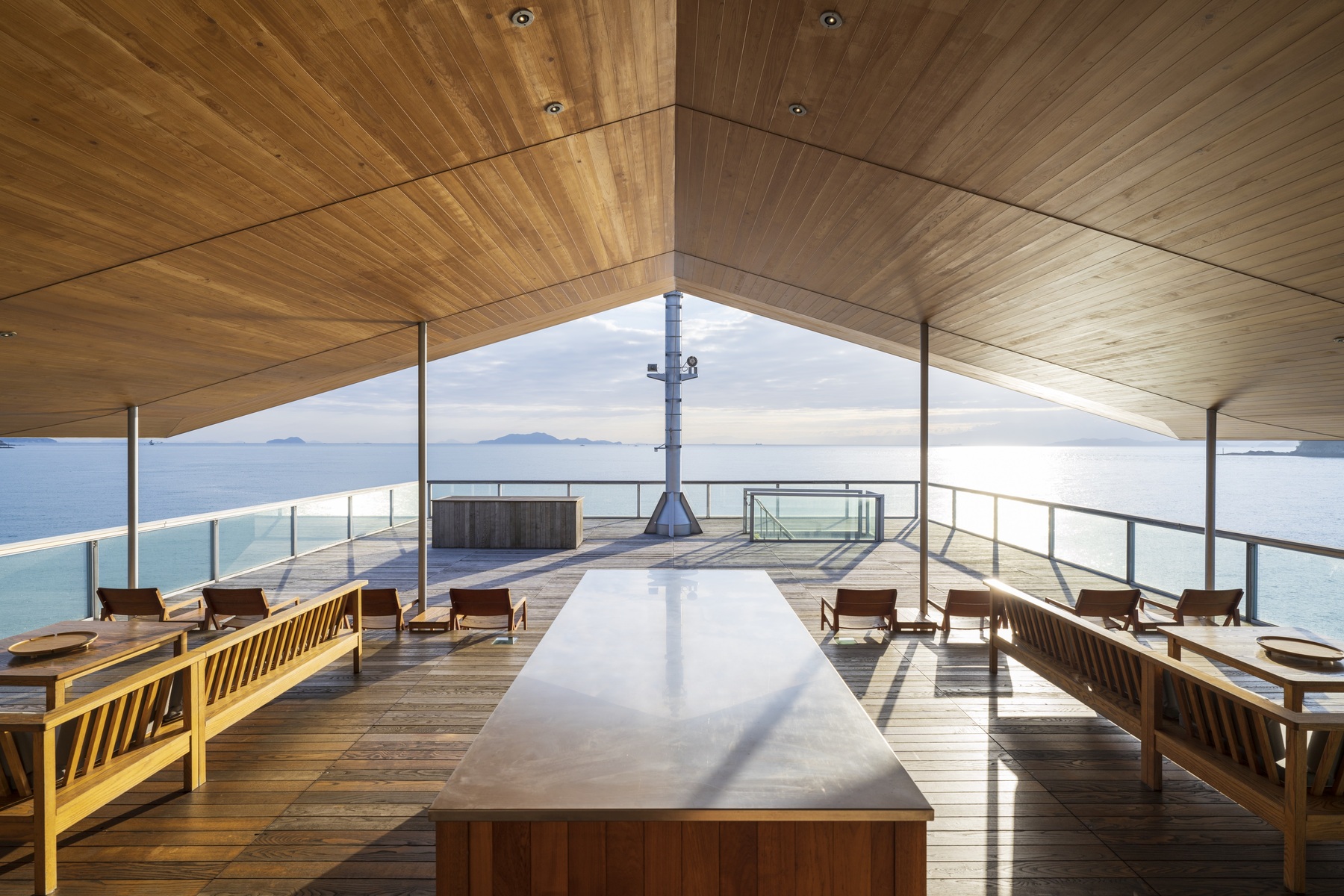 Vulkane, Keramik, Binnenmeer: In Japan muss es nicht immer die klassische Route sein  [premium]