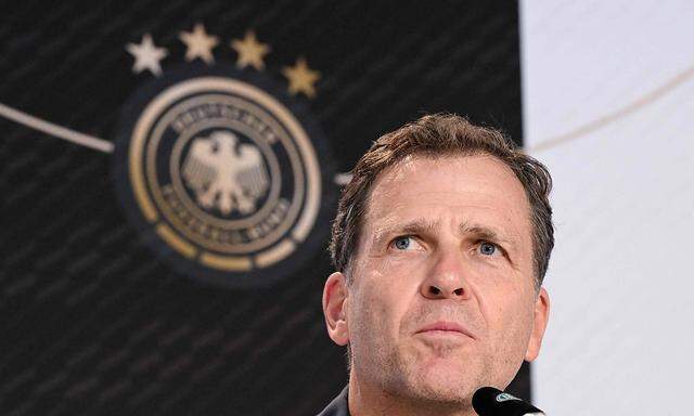 Oliver Bierhoff