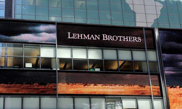 Derivate Lehman