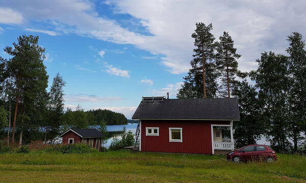 Rautalampi, Finnland