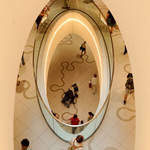 Der private Konsum ist eine Stütze für Österreichs Wirtschaft.