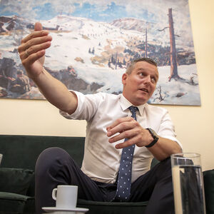 Mario Kunasek, FPOe Steiermark