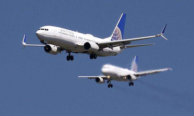 United Airlines ist derzeit schwer unter Beschuss wegen des gewaltsamen Rauswurfs eines Passagiers vor wenigen Wochen. 