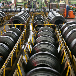 BIP in der EU steigt