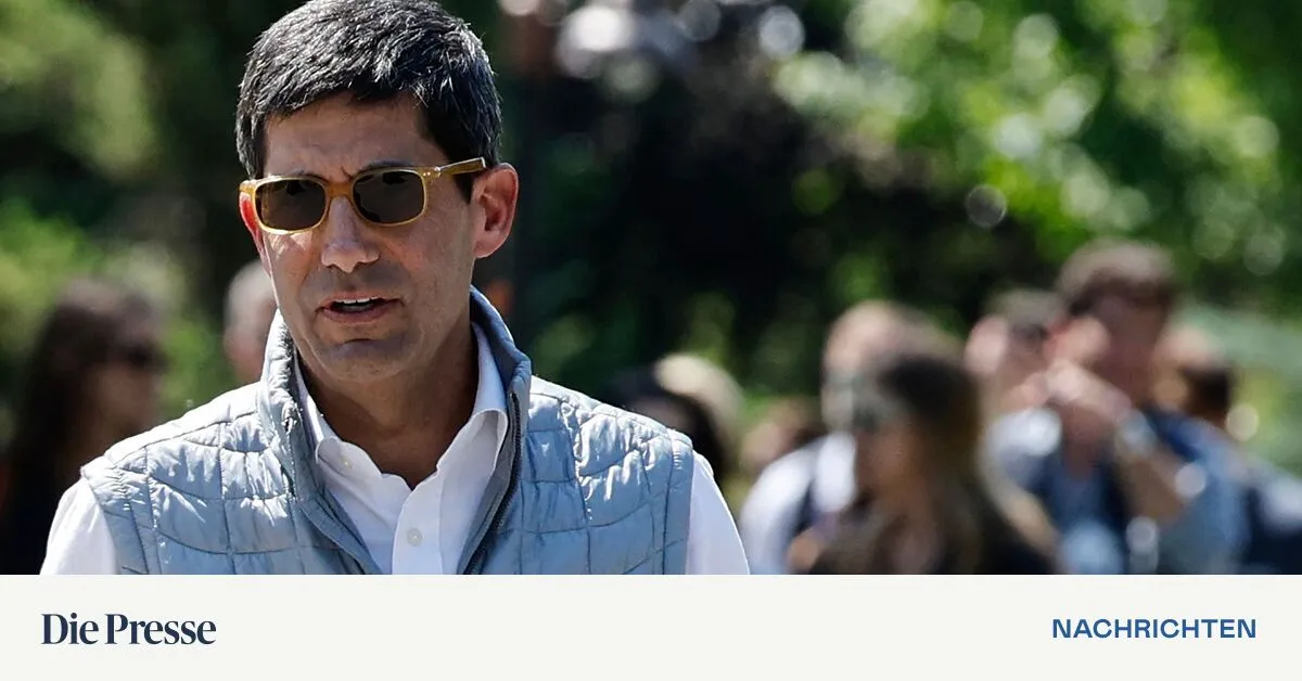 Ein-alter-Bekannter-bernimmt-die-Fed-Wer-ist-Kevin-Warsh-