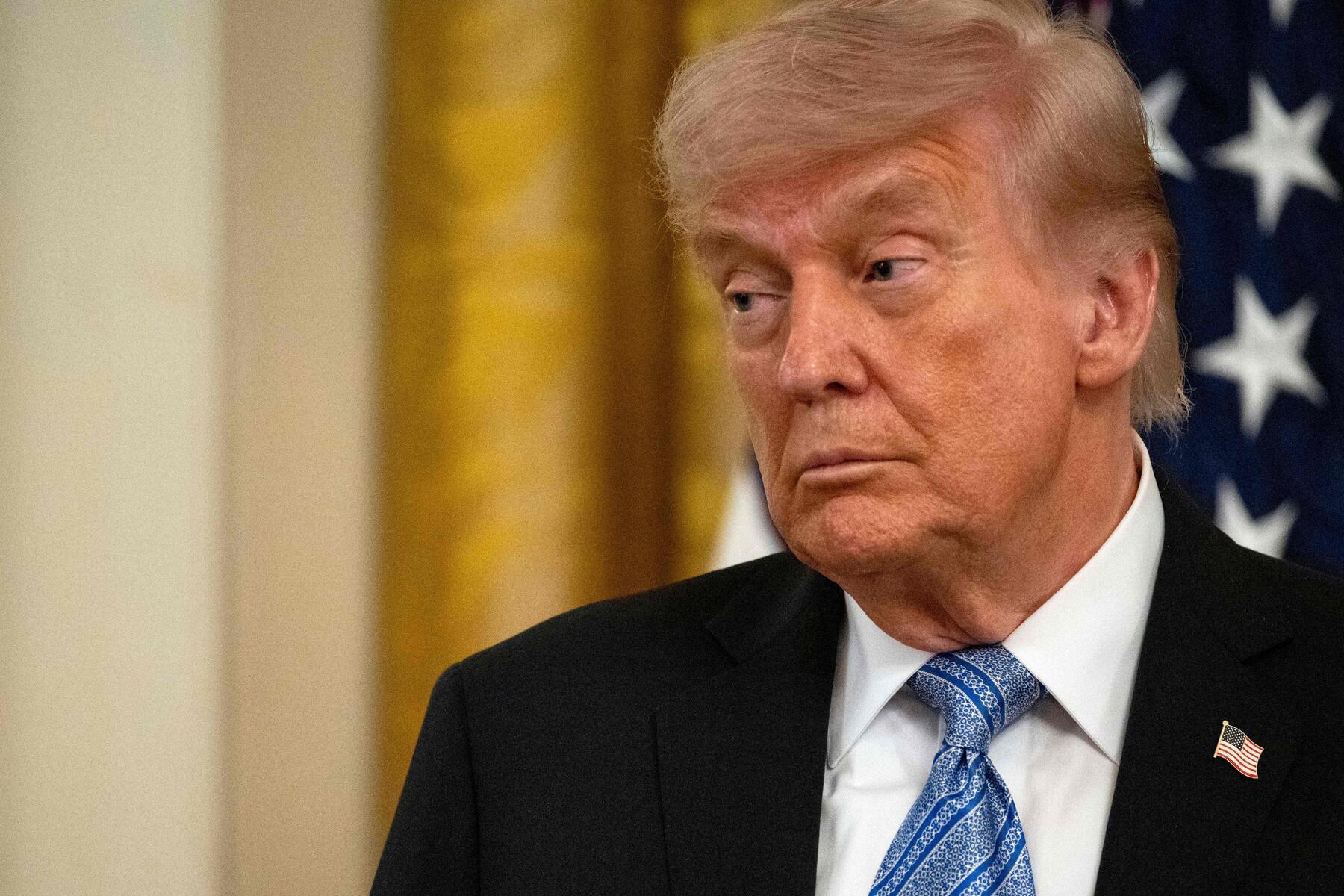 Trump erwägt staatliche Aufsicht für neue KI-Modelle