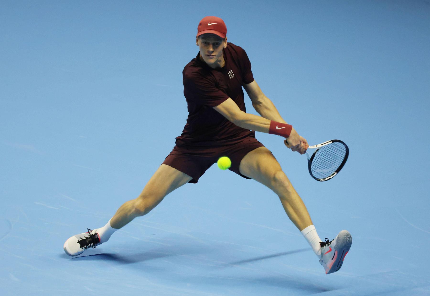 Two die at Turin finals