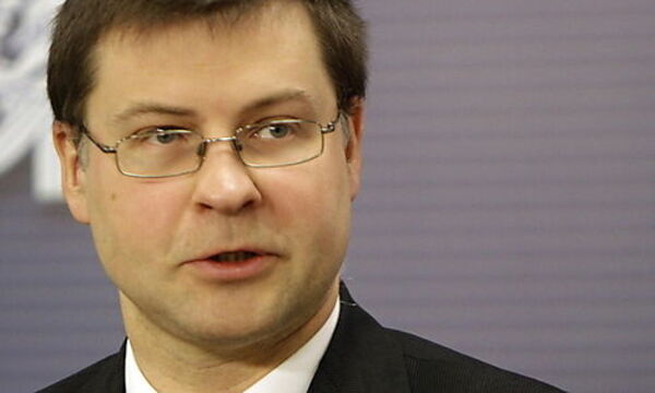 Lettland stimmt Fiskalpakt zu 