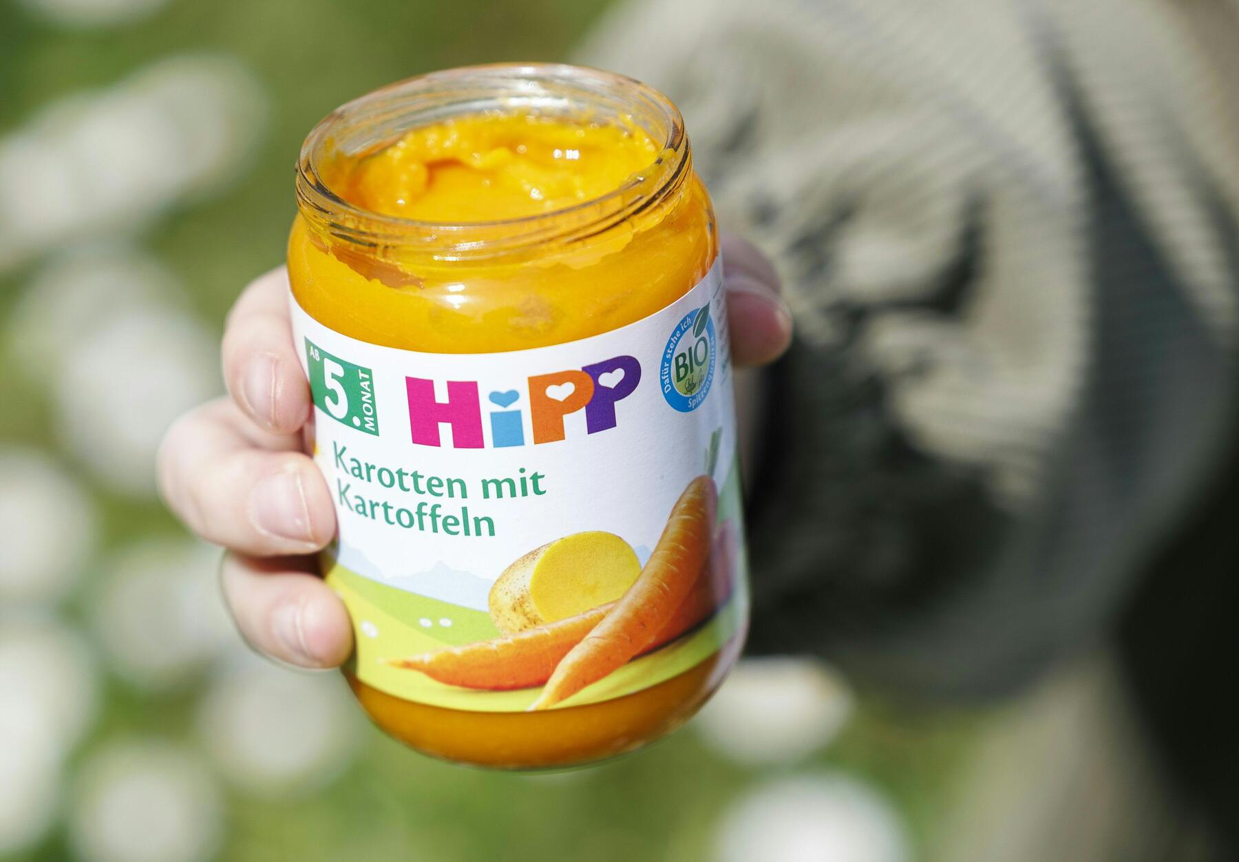 „Er hat damit nichts zu tun“: Anwalt des Verdächtigen im Fall der Hipp-Erpressung bestreitet Vorwürfe