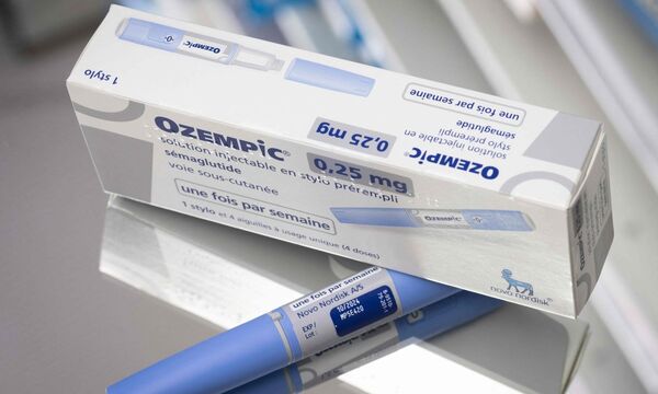 Ozempic 