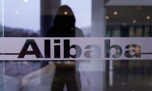 Alibabas Zweitplatzierung in Hongkong war heuer der zweitgrößte Börsengang.