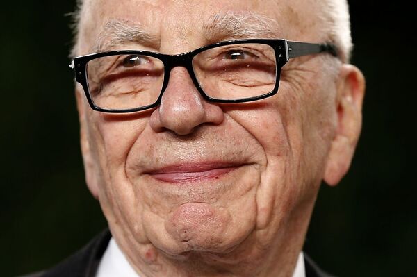 Branche: Medien  Der Medienkonzern von Rupert Murdoch trotzt offenbar der Krise in der Branche. Morgan Stanley orten weiter Wachstumspotenzial. 