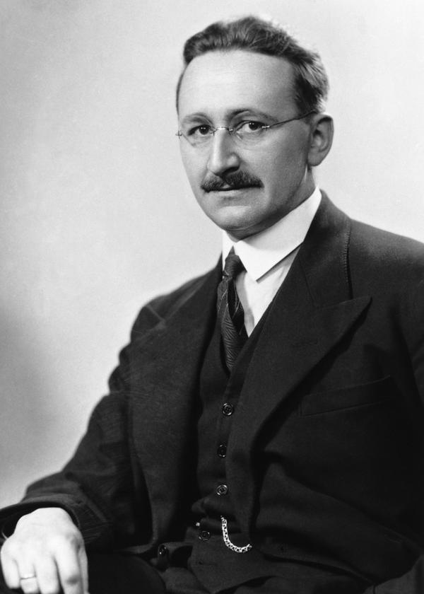 Freie Preise sind laut Friedrich August von Hayek der effizienteste Weg, all das Wissen in einer Gesellschaft zu nutzen.