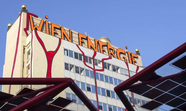 Das Modell erfreue sich großer Beliebtheit, sagt Wien-Energie-Geschäftsführer Karl Gruber.