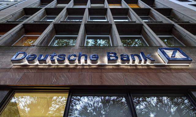  Der Ärger mit der Postbank reißt für die Deutsche Bank nicht ab.